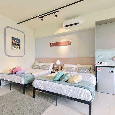 Tamarind Suites By Subhome Сиберджая Екстериор снимка