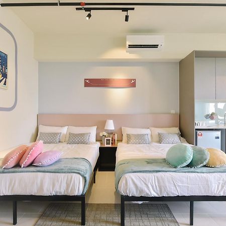 Tamarind Suites By Subhome Сиберджая Екстериор снимка