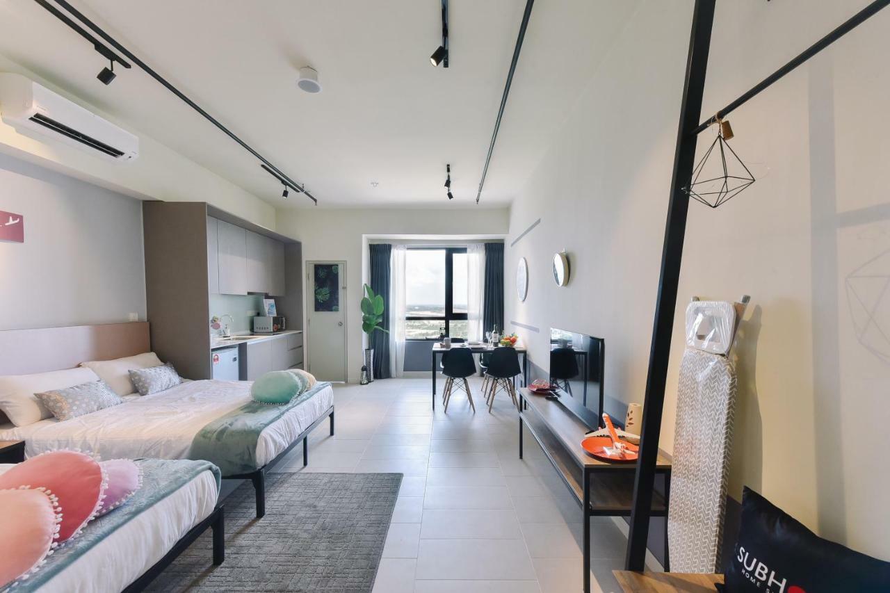 Tamarind Suites By Subhome Сиберджая Екстериор снимка