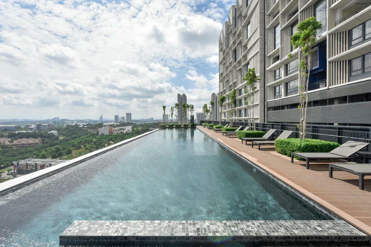 Tamarind Suites By Subhome Сиберджая Екстериор снимка