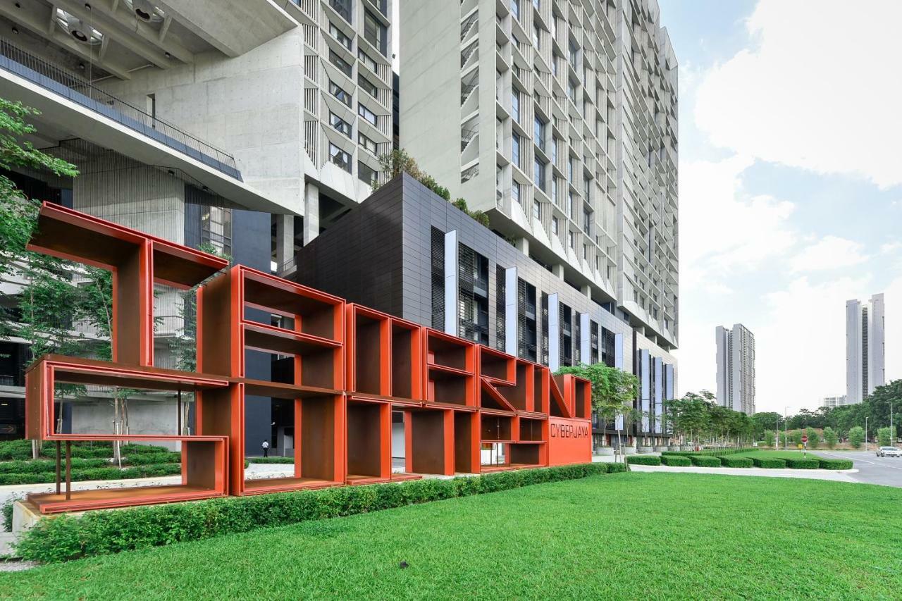 Tamarind Suites By Subhome Сиберджая Екстериор снимка